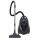EIO Bodenstaubsauger 750 Watt A schwarz braun  Bild 3