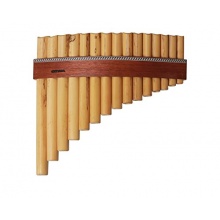 Gewa Panflte Premium G Dur 15 Rohre Bild 1