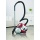 TV Unser Original Bodenstaubsauger E 1400W metallicrot Bild 5