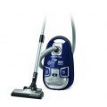 Rowenta Bodenstaubsauger A mit Beutel 750 Watt blau Bild 1