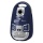 Rowenta Bodenstaubsauger A mit Beutel 750 Watt blau Bild 3