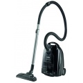 AEG Bodenstaubsauger mit Beutel 700 Watt A schwarz  Bild 1