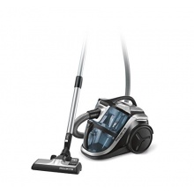 Rowenta Bodenstaubsauger beutellos A 750W grau schwarz Bild 1