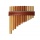Gewa Panflte Premium G Dur 12 Rohre Bild 1
