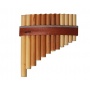 Gewa Panflte Premium G Dur 12 Rohre Bild 1