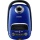 Samsung Bodenstaubsauger mit Beutel A 650 Watt blau Bild 3