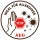 AEG Bodenstaubsauger ohne Beutel B 800 Watt rot Bild 3