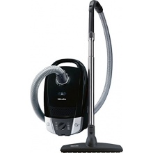 Miele Bodenstaubsauger A AirClean Plus Filter Schwarz Bild 1