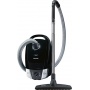 Miele Bodenstaubsauger A AirClean Plus Filter Schwarz Bild 1