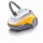 Thomas Bodenstaubsauger 1700 Watt wei gelb grau Bild 1