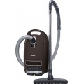 Miele Bodenstaubsauger A AirClean Plus Filter Braun Bild 1