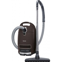 Miele Bodenstaubsauger A AirClean Plus Filter Braun Bild 1