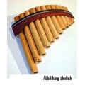 Stlzel Panflte C Dur 8 Rohre Bild 1
