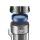 Vax Brststaubsauger grau blau Bild 4