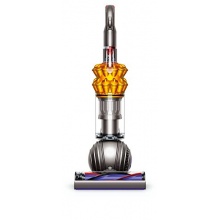 Dyson Brststaubsauger B 850 Watt grau gelb Bild 1
