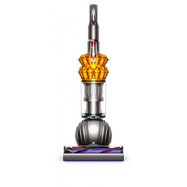Dyson Brststaubsauger B 850 Watt grau gelb Bild 1