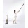 Dyson Brststaubsauger B 850 Watt grau gelb Bild 3
