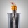 Dyson Brststaubsauger B 850 Watt grau gelb Bild 5