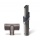Dyson Brststaubsauger A 700 Watt ohne Beutel Bild 2