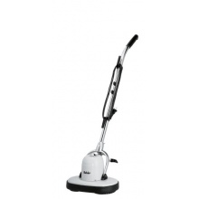 FAKIR 2 Brststaubsaugergrau 300 Watt wei Bild 1