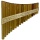 Gewa Panflte Solist G Dur 18 Rohre Bild 1
