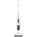 Bosch Brststaubsauger 2 in 1 Akku perlwei Bild 1