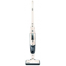 Bosch Brststaubsauger 2 in 1 Akku perlwei Bild 1