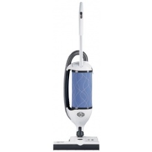 Sebo Brststaubsauger C 1200 W Ice Blue Bild 1
