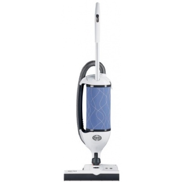 Sebo Brststaubsauger C 1200 W Ice Blue Bild 1