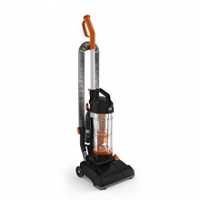 Vax VRS Brststaubsauger schwarz orange Bild 1