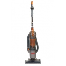 Home-tek Brststaubsauger Zyklon 1200 Watt Grau Bild 1