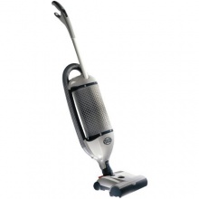 Sebo Brststaubsauger 1300 Watt Doppel Motor grau Bild 1