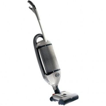 Sebo Brststaubsauger 1300 Watt Doppel Motor grau Bild 1