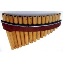 Stlzel Panflte C Dur 15Rohre Bild 1
