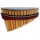Stlzel Panflte C Dur 15Rohre Bild 1