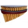 Stlzel Panflte C Dur 15Rohre Bild 1