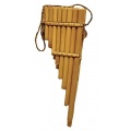 Alpakaandmore Grosse Toyo Konzert Panfloete Bild 1