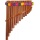Atlas Peruvian 15 Note Panpipe Bild 1