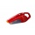Electrolux Rapido Handstaubsauger wiederaufladbar Rot Bild 1