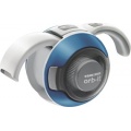 Black Decker Akku Handstaubsauger metallic blau Bild 1