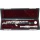 Steinbach Piccolo Flte mit Lederkoffer SFLP 200 Bild 1
