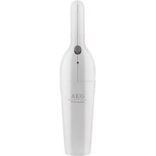 AEG Akku Handstaubsauger Junior 3,6 V Wei  Bild 1