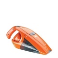 VAX Gator Akku Handstaubsauger 10.8V orange Bild 1
