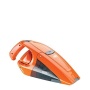 VAX Gator Akku Handstaubsauger 10.8V orange Bild 1