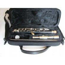 SYMPHONIE WESTERWALD Piccoloflte  Bild 1