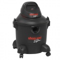 Shop Vac Nasssauger 1400 Watt 30 L Behlter schwarz Bild 1