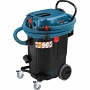 Bosch Nasssauger 1380 Watt 55 L Behlter blau schwarz Bild 1
