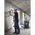 Bosch Nasssauger 1380 Watt 55 L Behlter blau schwarz Bild 3