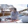 Nilfisk Nasssauger 1800 W 30 L Behlter blau edelstahl Bild 2