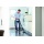 Nilfisk Nasssauger 1800 W 30 L Behlter blau edelstahl Bild 3